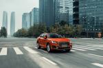 Audi Q2 L 35 TFSI Quattro 2018 года (CN)